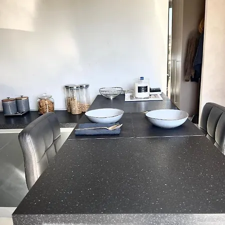 Appartamento Af 680 Berrettini Riccione