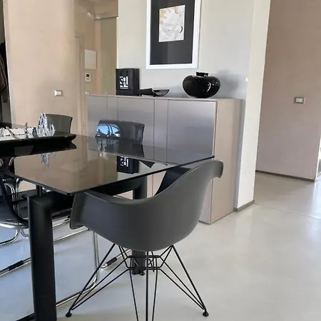 Appartamento Af 680 Berrettini